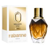 Dameparfume Paco Rabanne MILLION GOLD 30 ml #2