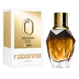 Dameparfume Paco Rabanne MILLION GOLD 30 ml #3