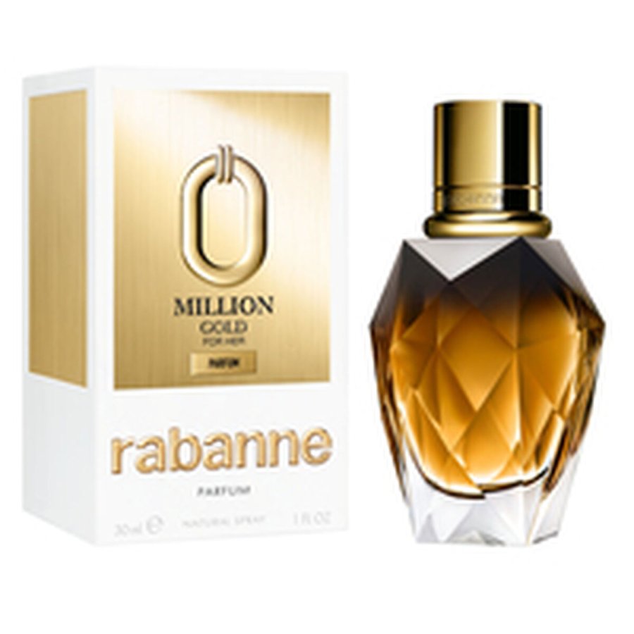 Dameparfume Paco Rabanne MILLION GOLD 30 ml #3