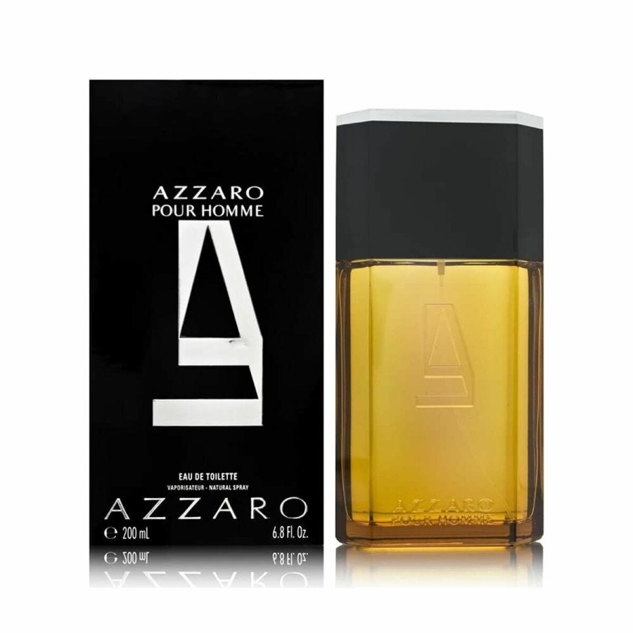 Herreparfume Azzaro Pour Homme EDT #1