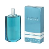 Herreparfume Azzaro EDT Chrome Legend 125 ml #1