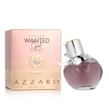 Dameparfume Azzaro EDT Wanted Girl Tonic 30 ml #1