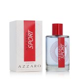 Herreparfume Azzaro Sport (100 ml) #1