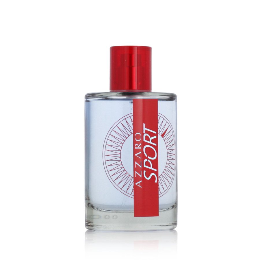 Herreparfume Azzaro Sport (100 ml) #2