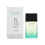 Herreparfume Azzaro EDC Homme Intense 50 ml #1