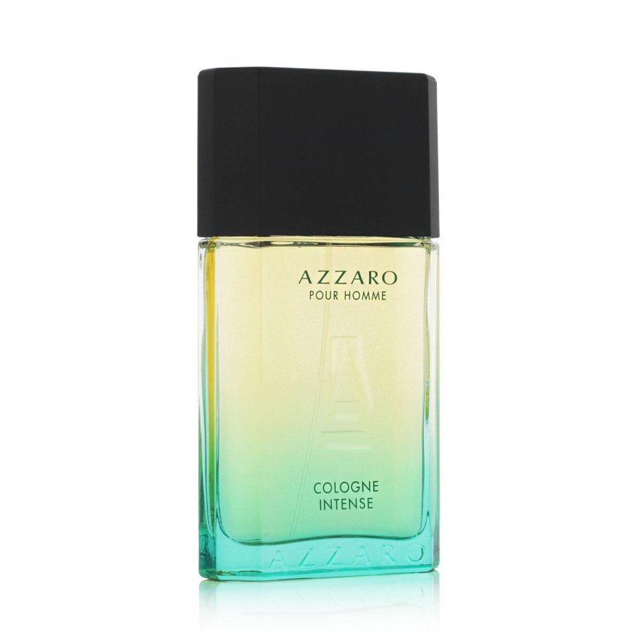 Herreparfume Azzaro EDC Pour Homme Intense 100 ml #3