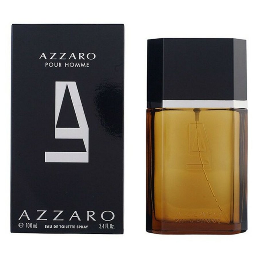Herreparfume Azzaro Azzaro Pour Homme EDT #1