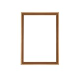 St�bt ramme Nordlinger PRO NORDLINGER PRO Brun #7