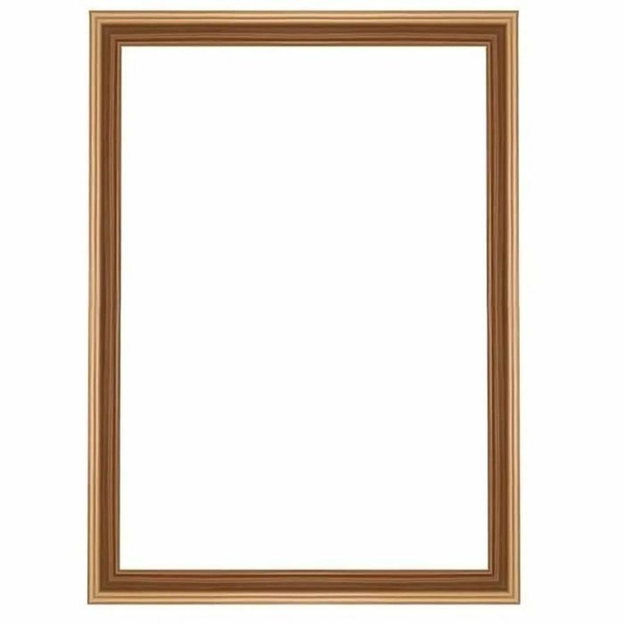 St�bt ramme Nordlinger PRO NORDLINGER PRO Brun #1