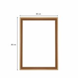 St�bt ramme Nordlinger PRO NORDLINGER PRO Brun #2