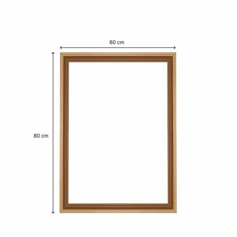 St�bt ramme Nordlinger PRO NORDLINGER PRO Brun #2