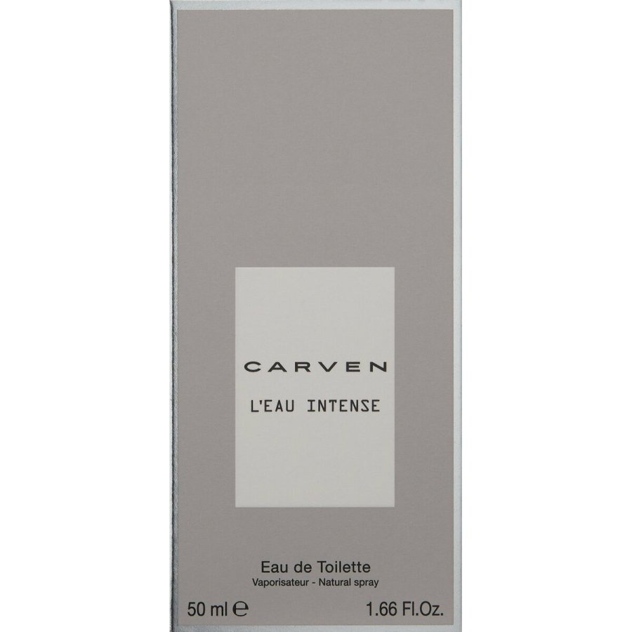 Herreparfume Carven   EDT Carven L'Eau Intense 50 ml #2
