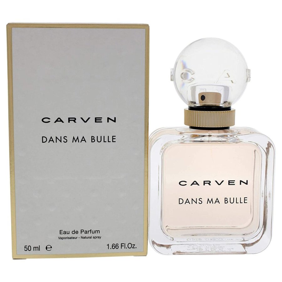Dameparfume Carven   EDP Dans ma Bulle 50 ml #1