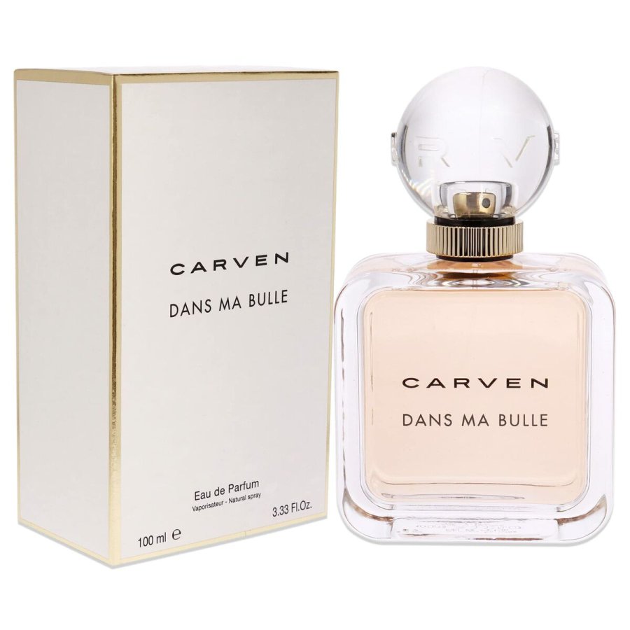 Dameparfume Carven   EDP 100 ml Dans ma Bulle #1