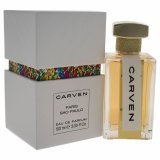 Dameparfume Carven Paris Sao Paulo EDP (100 ml) #1