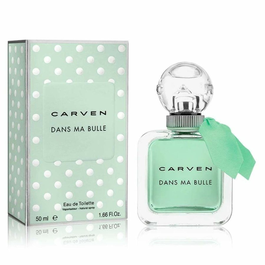 Dameparfume Carven BF-3355991223998_Vendor EDT 50 ml #1