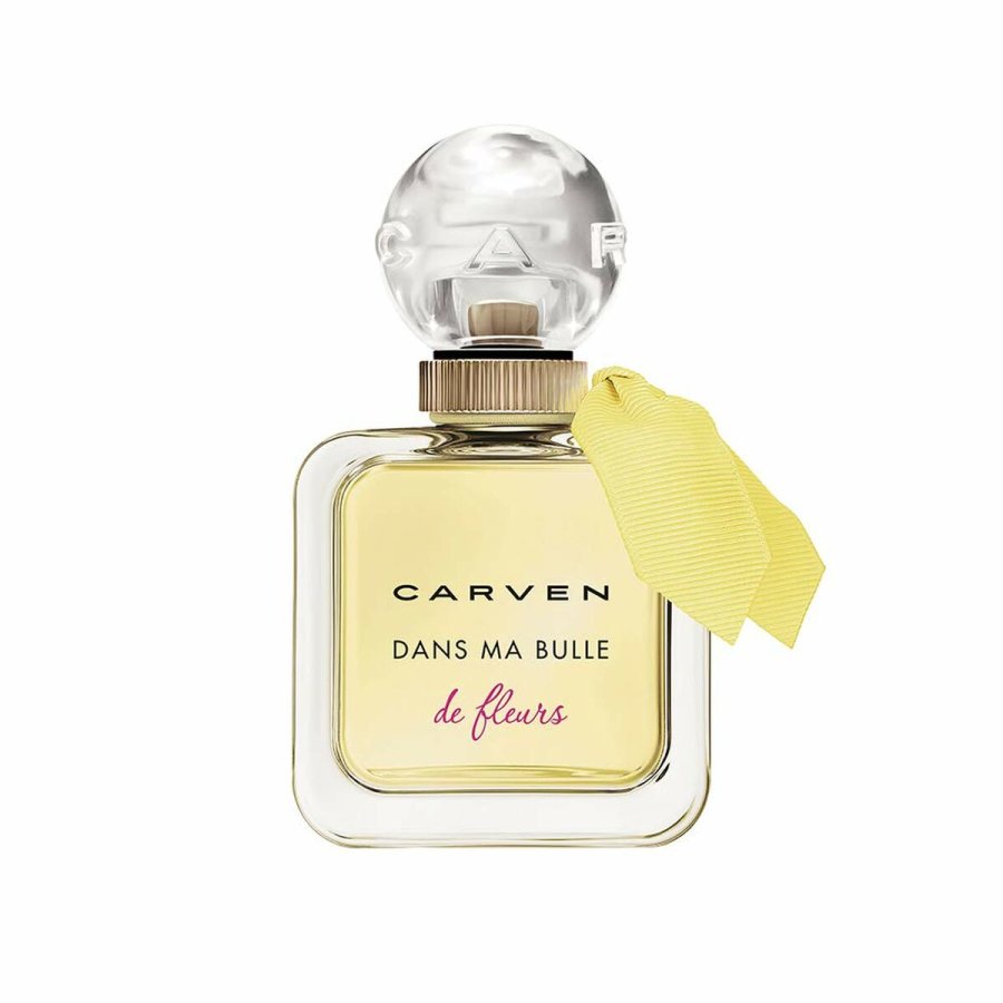 Dameparfume Carven   EDT 100 ml Dans Ma Bulle de Fleurs #1