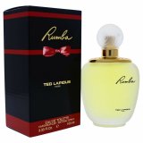 Dameparfume Ted Lapidus EDT Rumba 100 ml #3