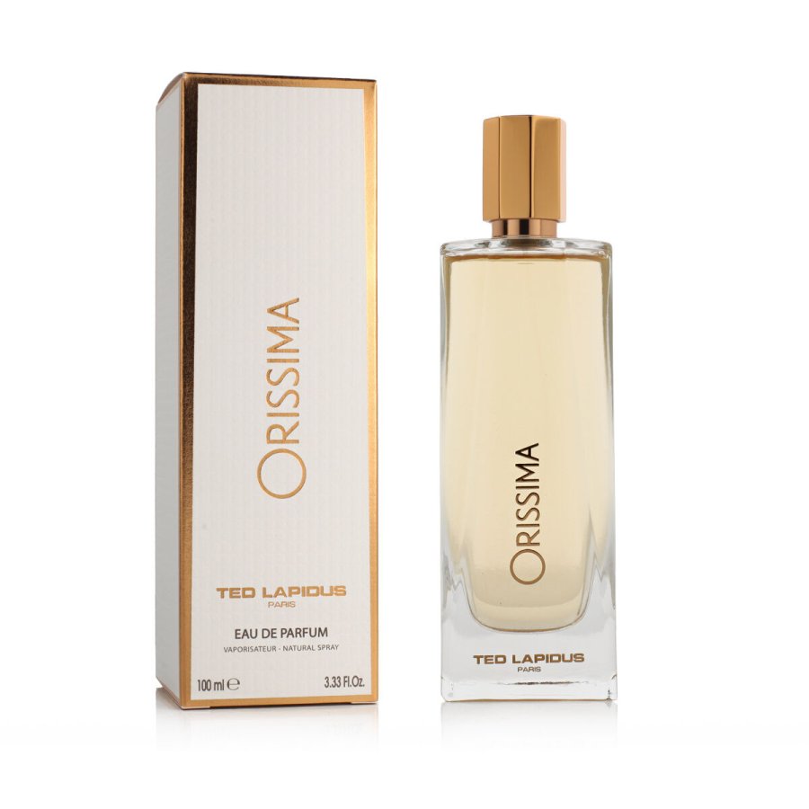 Dameparfume Ted Lapidus Orissima EDP 100 ml #1