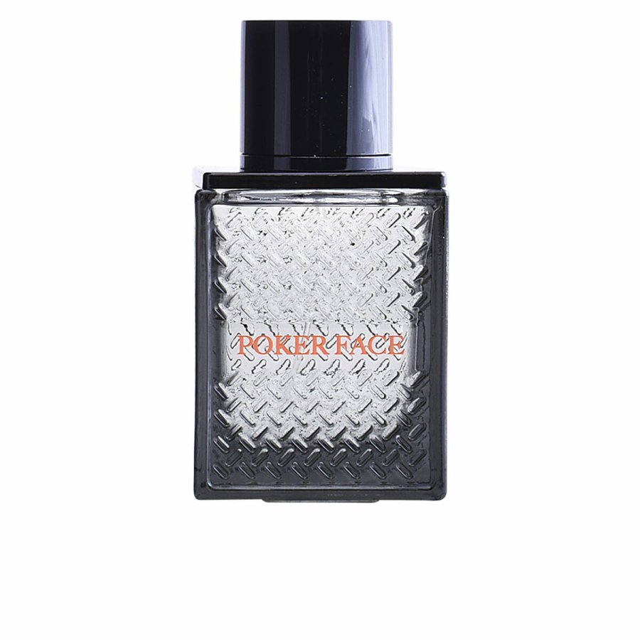 Herreparfume Ted Lapidus EDT #5