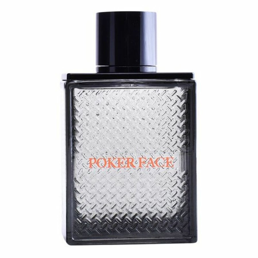 Herreparfume Ted Lapidus EDT #1