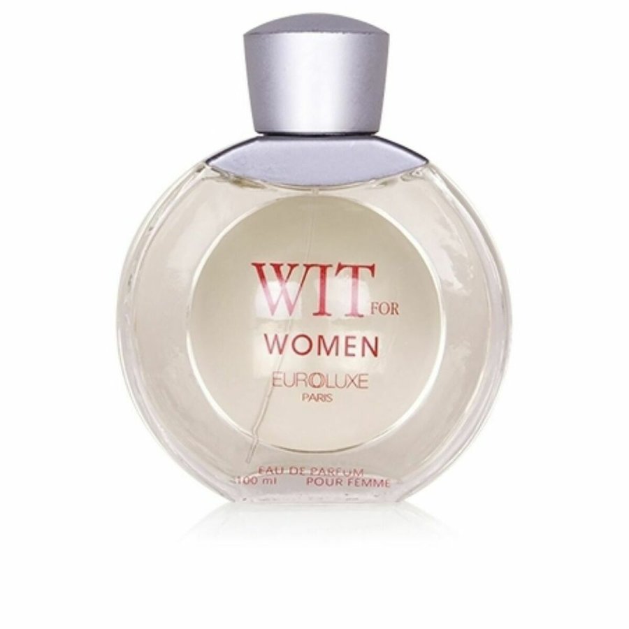 Dameparfume Euroluxe Paris EUROLUXE PARIS EDP EDP 100 ml #1