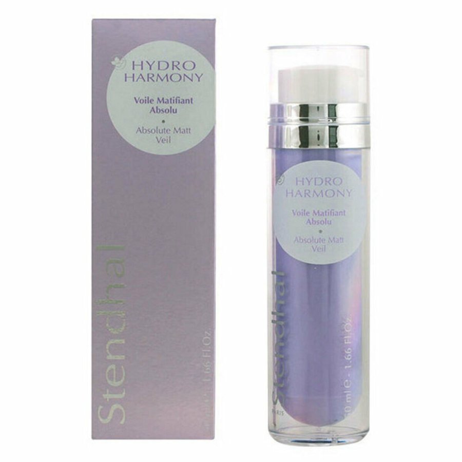 Hydrerende og matte vske Stendhal 50 ml #1