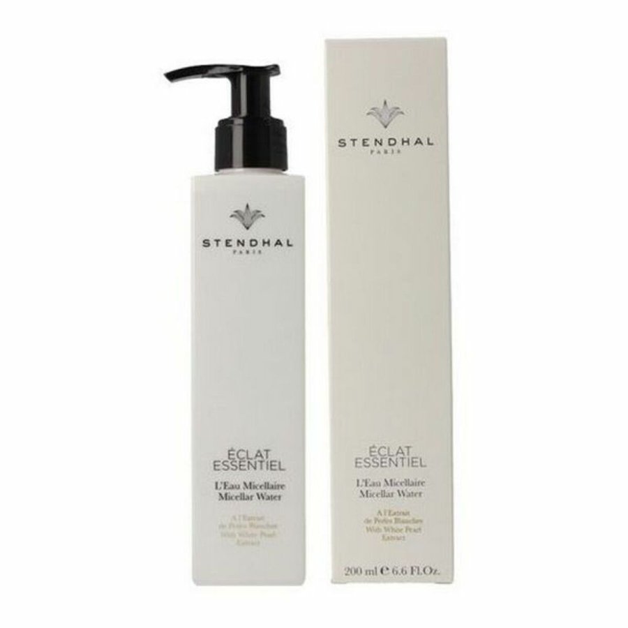 Micellar vand Stendhal clat Essentiel 200 ml #1