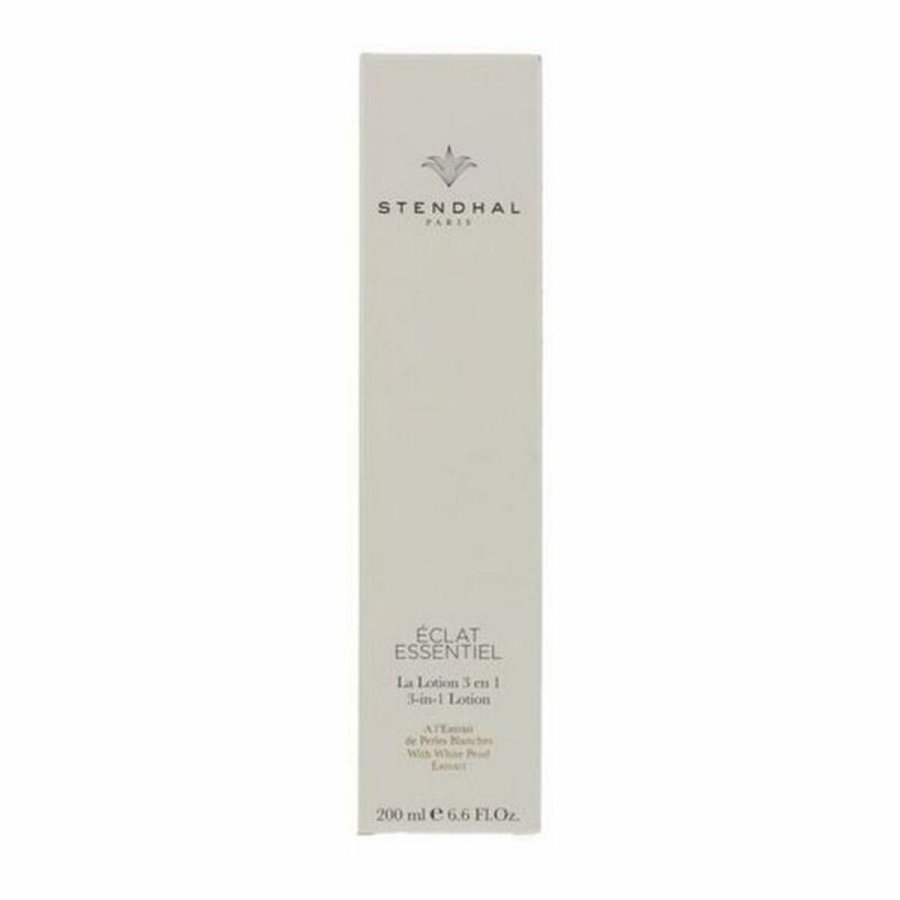 Ansigtscreme Stendhal clat Essentiel 200 ml 3-i-1 #1