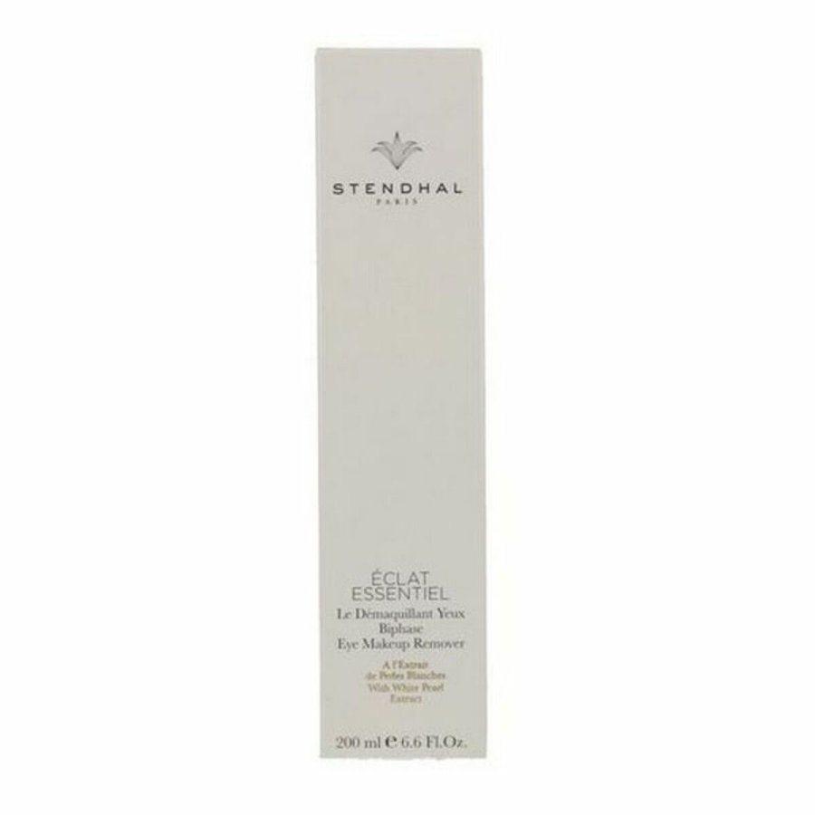 Bifasisk Ansigt Makeupfjerner Stendhal clat Essentiel 200 ml #1