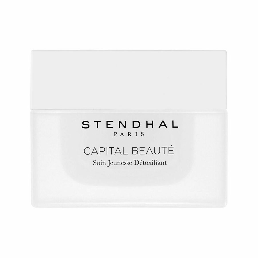 Ansigtscreme Stendhal Capital Beaut (50 ml) #1
