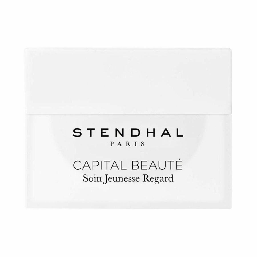 Anti-rynke dagcreme Stendhal Capital Beaut 10 ml #1