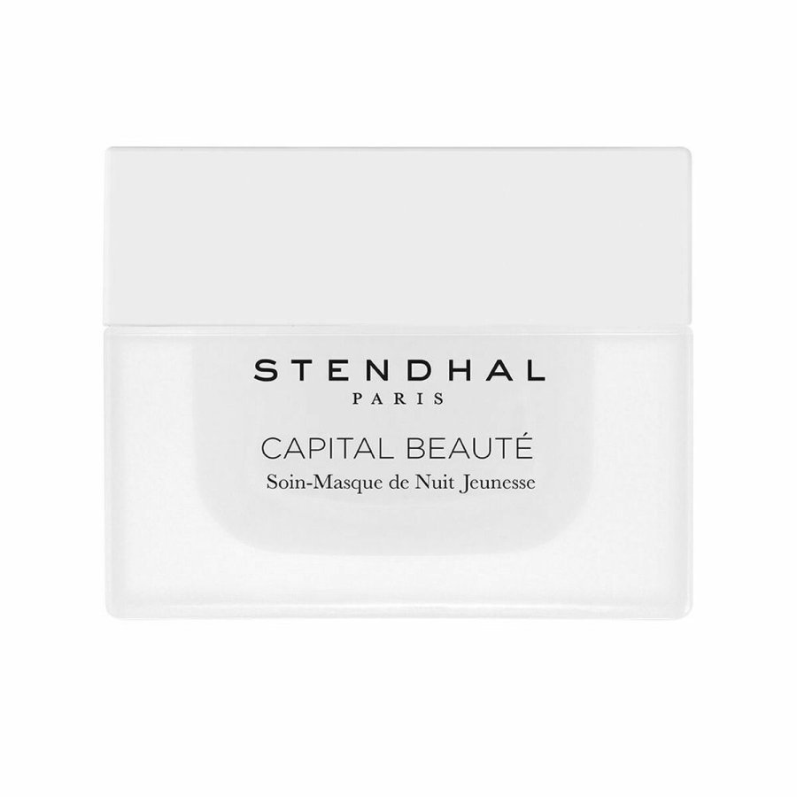 Ansigtscreme Stendhal Capital Beaut (50 ml) #1