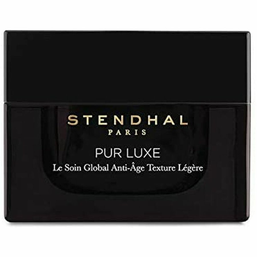 Anti-Age behandling til ansigt og hals Stendhal Stendhal 50 ml #1