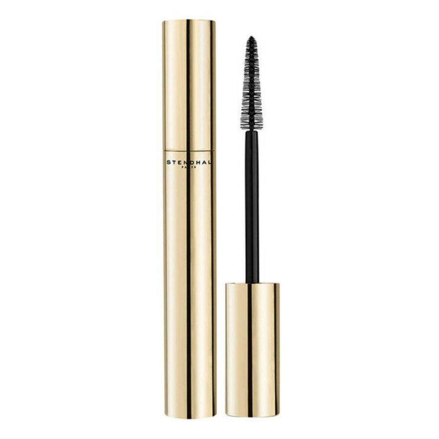 Mascara med Ekstra Volumen Effekt til jenvipper Stendhal Pur Luxe Sort N 100 2,5 g #1
