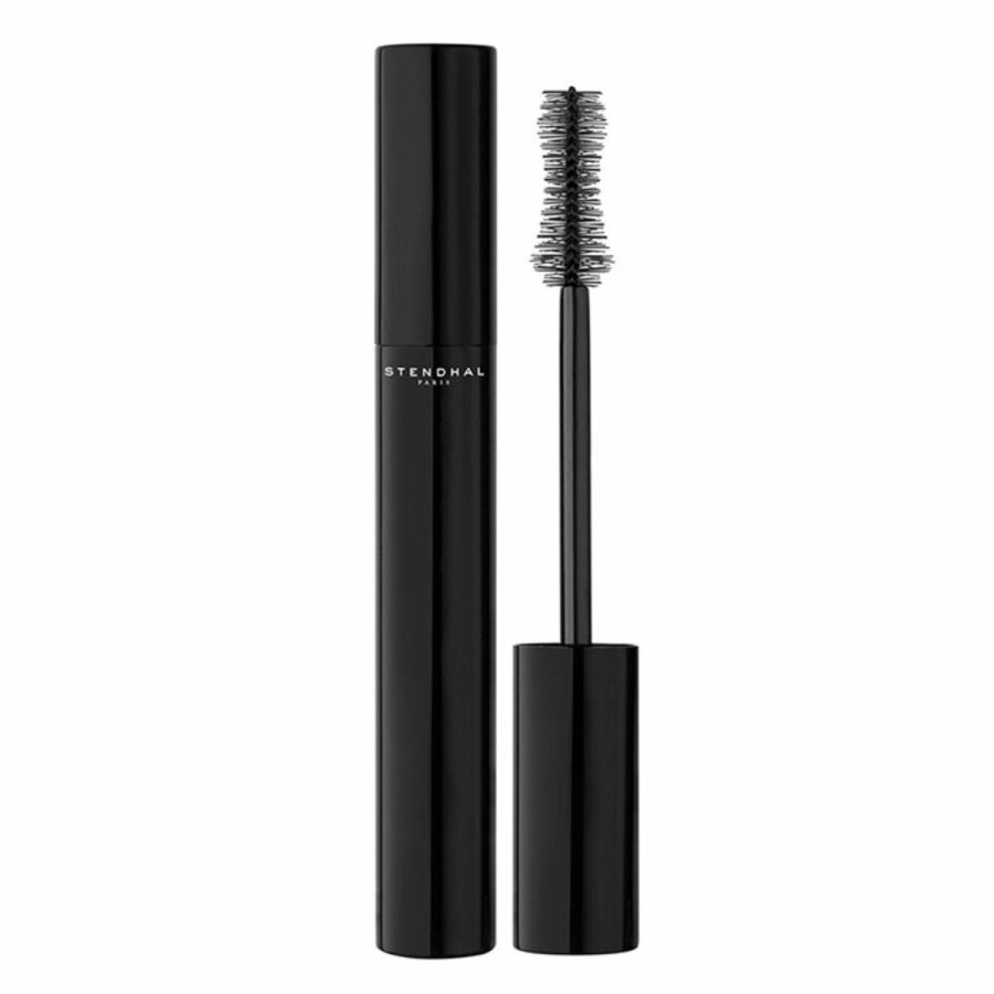 Mascara til jenvipper Stendhal Sort N 010 8 ml #1