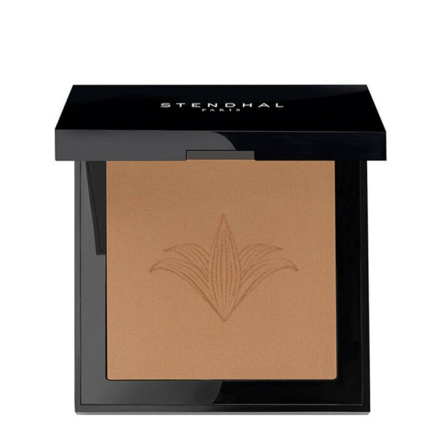 Kompakte pulvere Stendhal Perfectrice N 131 Ambre 9 g #1