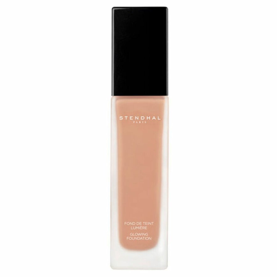 Flydende makeup foundation Stendhal Lumire N 232 Ambre Dor 30 ml #1