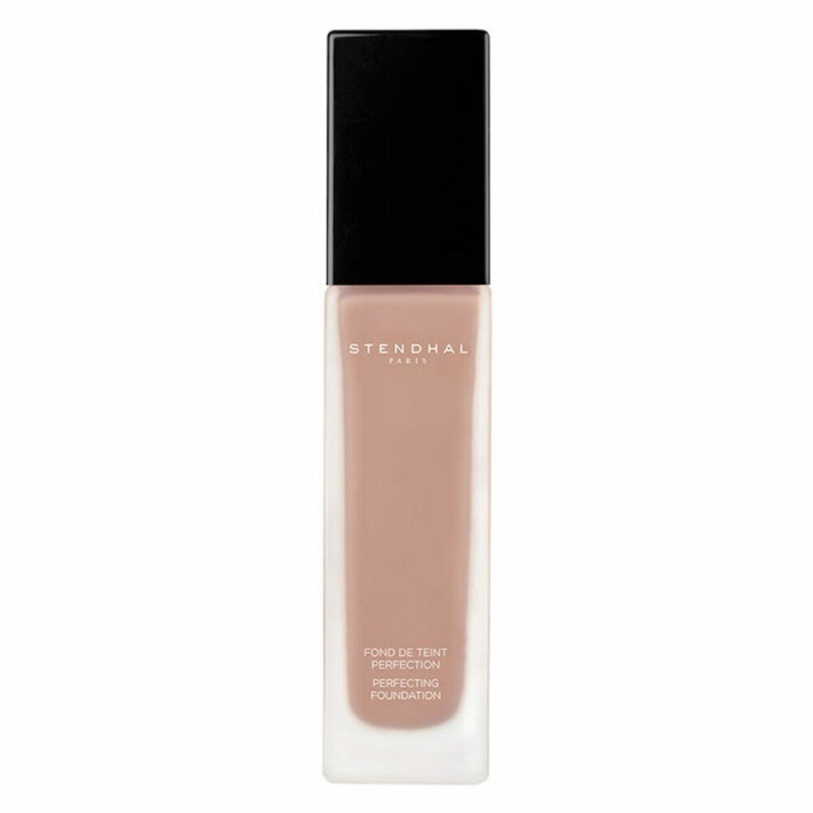 Flydende makeup foundation Stendhal Perfection N 330 30 ml #1