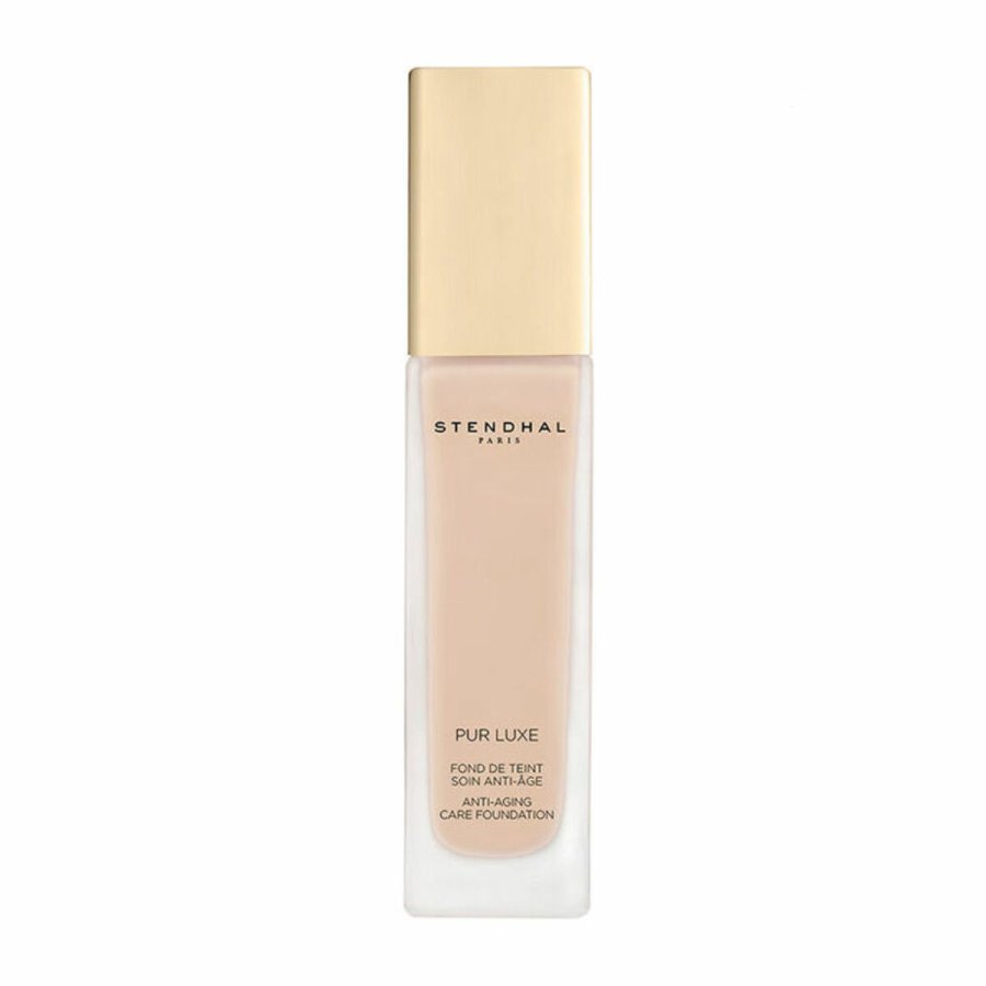 Flydende makeup foundation Stendhal Pur Luxe Anti-Age #1