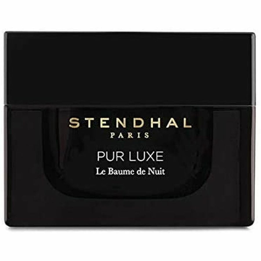Ansigtscreme Stendhal Le Baume de Nuit (50 ml) #1