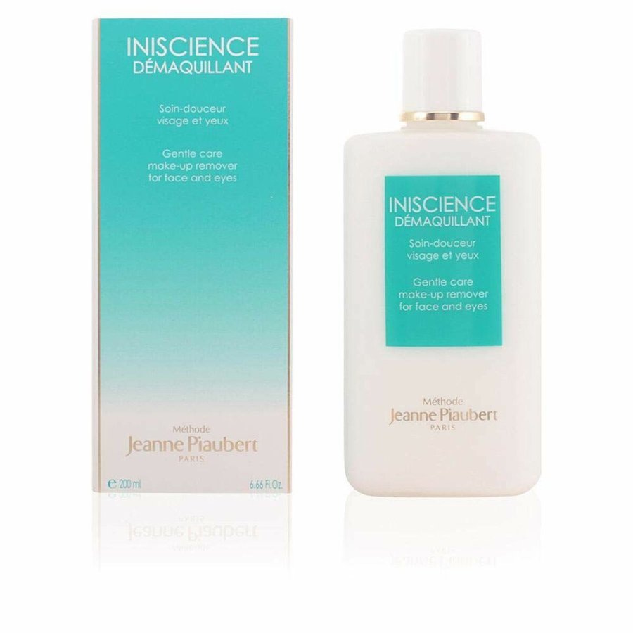 Makeupfjerner renser Iniscience Jeanne Piaubert 200 ml #1