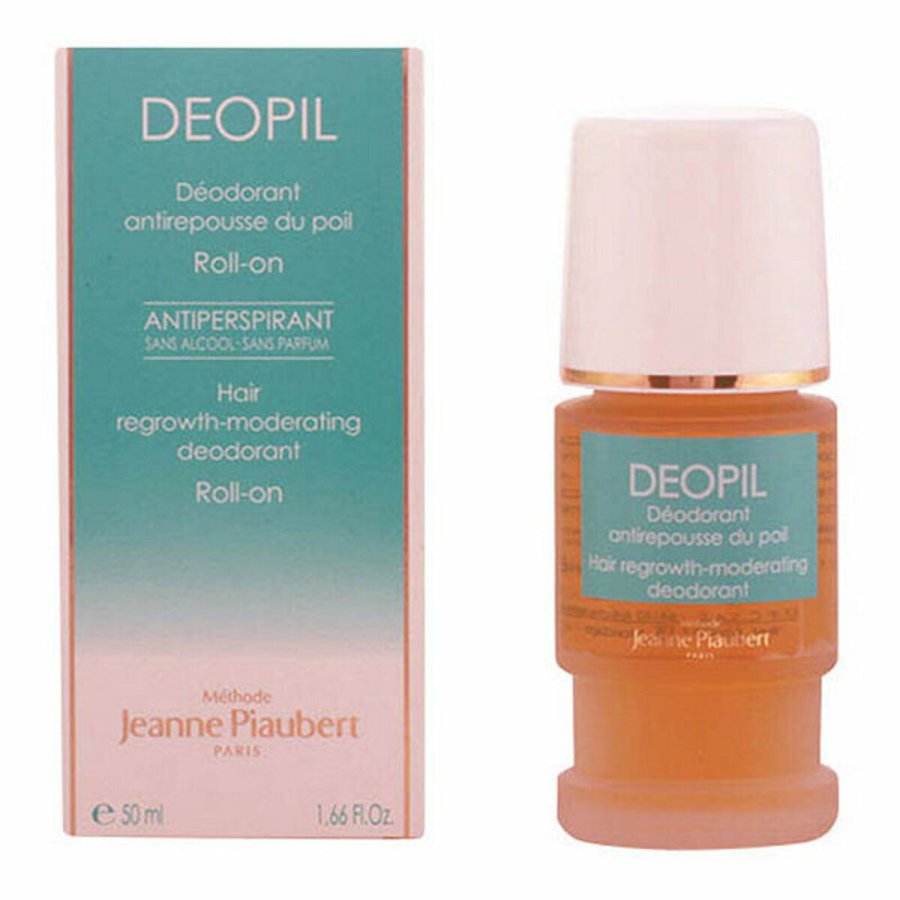 Roll on deodorant Deopil Jeanne Piaubert #1
