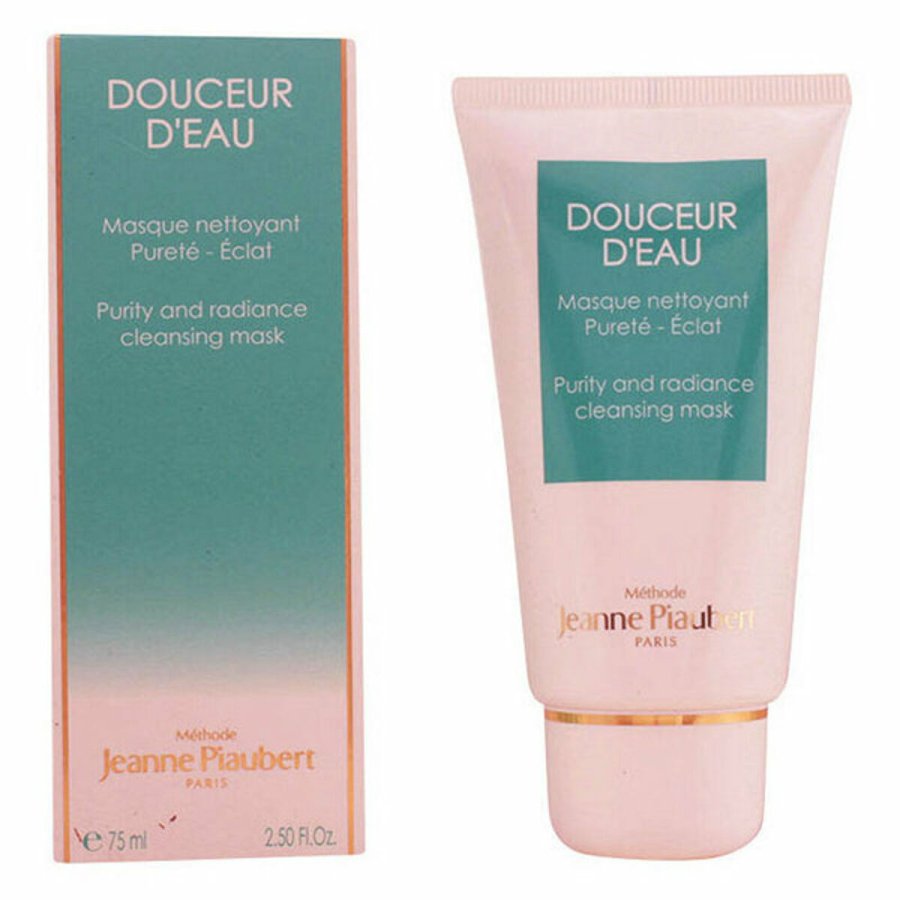 Maske Jeanne Piaubert Douceur D`Eau (75 ml) #1