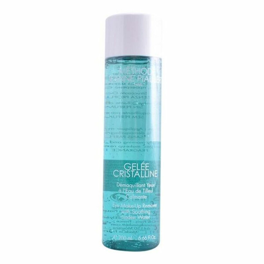 jne makeupfjerner Gele Cristaline Jeanne Piaubert Gele Cristaline (200 ml) 200 ml #1
