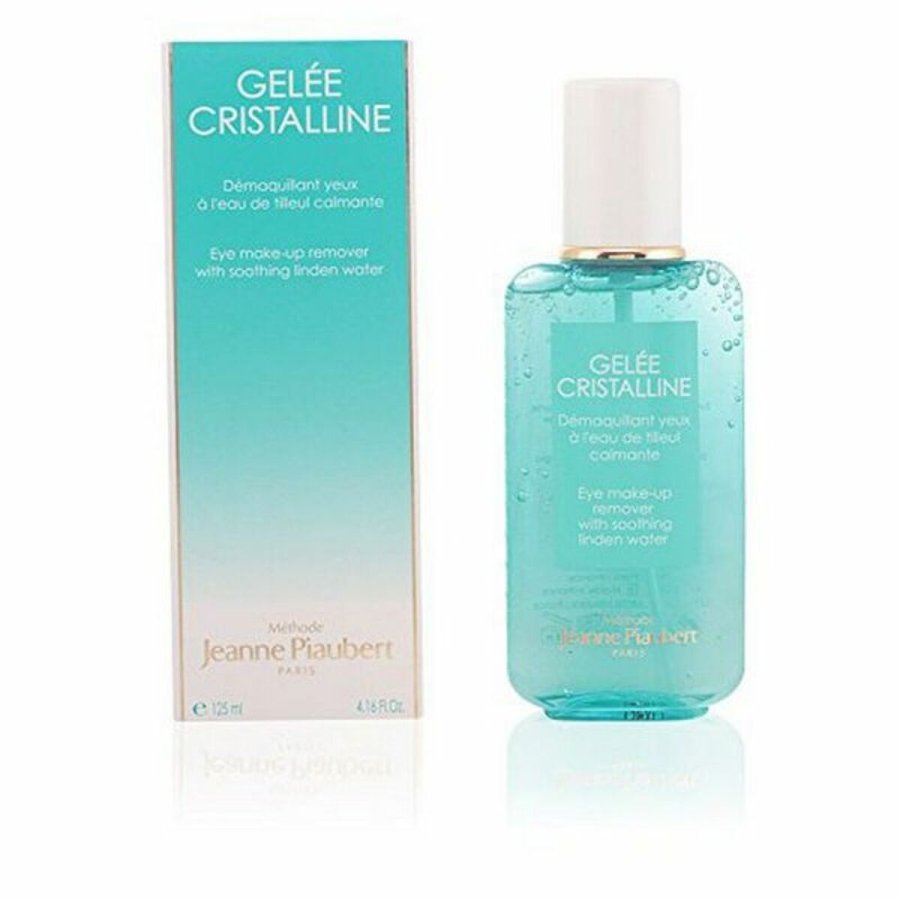 jne makeupfjerner Gele Cristaline Jeanne Piaubert Gele Cristaline (200 ml) 200 ml #3