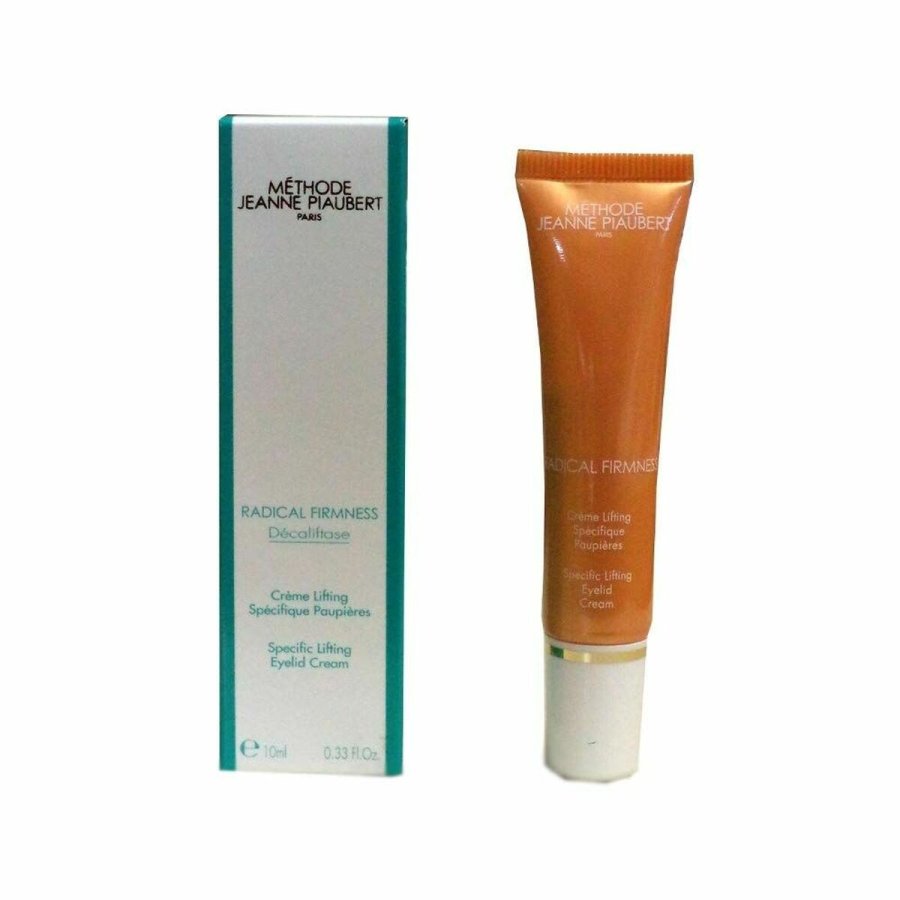 Anti-Age creme til jenomrdet Radical Firmness Jeanne Piaubert (10 ml) #1
