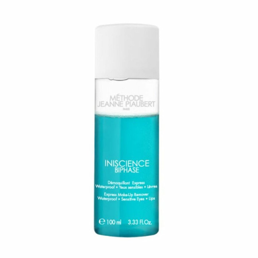Bifasisk Ansigt Makeupfjerner Jeanne Piaubert Iniscience (100 ml) #1