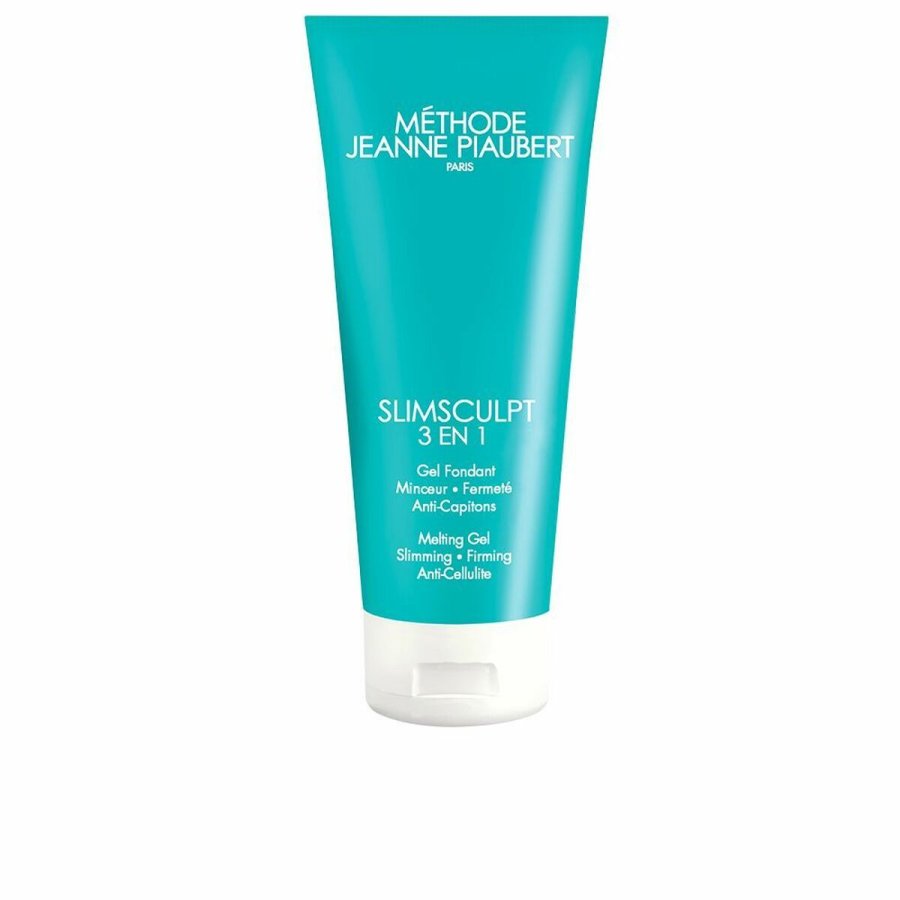 Anti-appelsinhud Gel Slimsculpt Jeanne Piaubert Slimsculpt En 3-i-1 200 ml #1