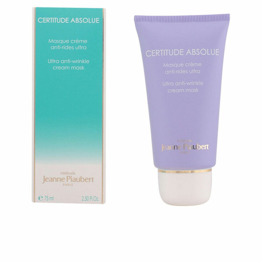 Anti-age maske Jeanne Piaubert Certitude Absolue (75 ml) #1